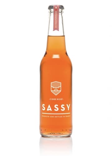 La Sulfureuse (Rosé)