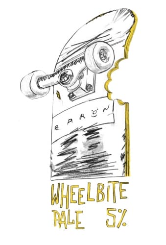 Wheelbite