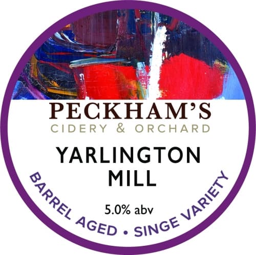 Yarlington Mill 2019