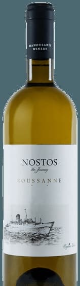Nostos Roussanne