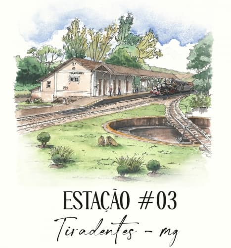 Estação #03