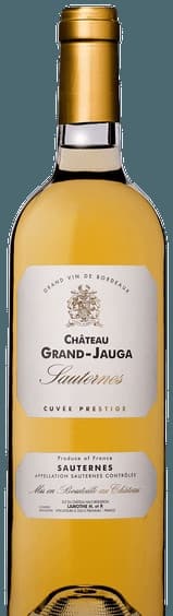 Cuvée Prestige Sauternes