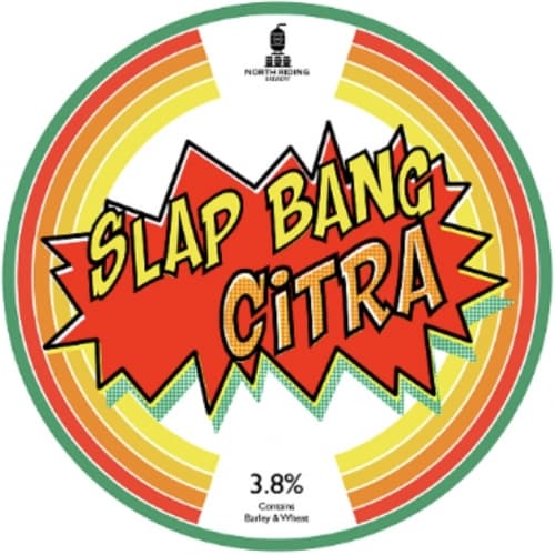 Slap Bang Citra