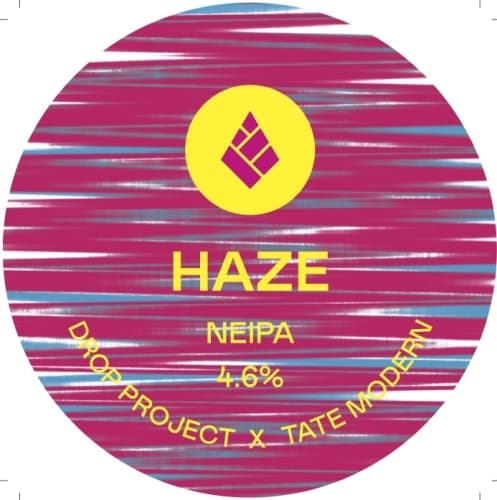 Haze (Tate Collaboration)