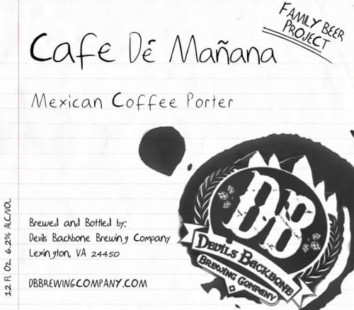 Café de Mañana