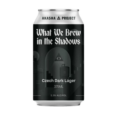 What We Brew In the Shadows