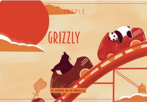 Grizzly