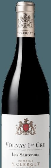 Volnay 1er Cru 'Les Santenots'