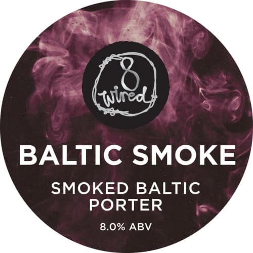 Baltic Smoke