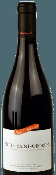 Nuits-Saint-Georges