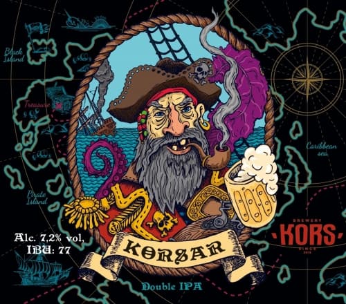 Korsar