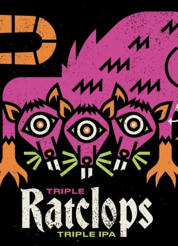 Triple Ratclops
