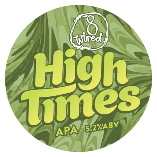 High Times