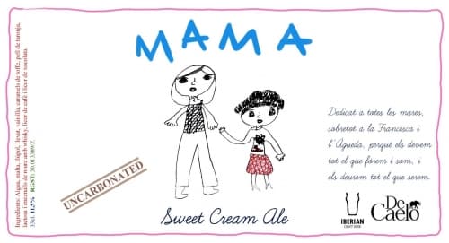 Mama