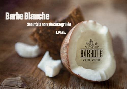 Barbe Blanche