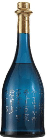 Umenishiki Kyukyoku no Sake