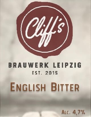 English Bitter