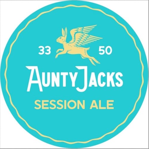 Session Ale