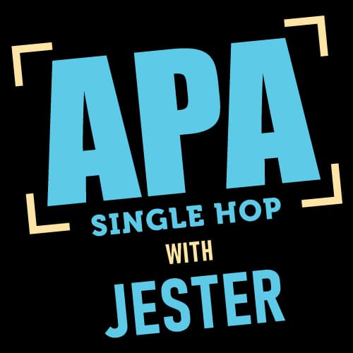 APA Single Hop: Jester