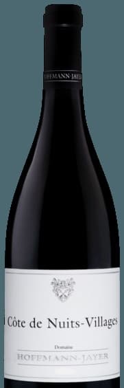 Côte de Nuits-Villages