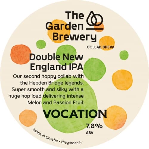 Double New England IPA