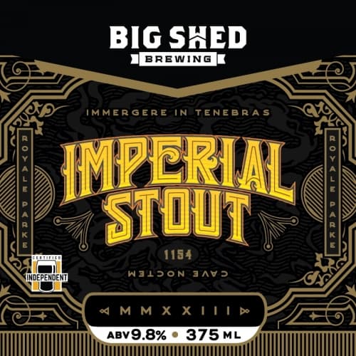 Imperial Stout