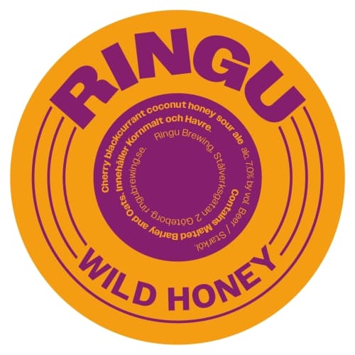 Wild Honey