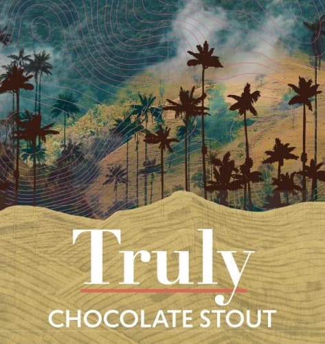 Truly Chocolate Stout