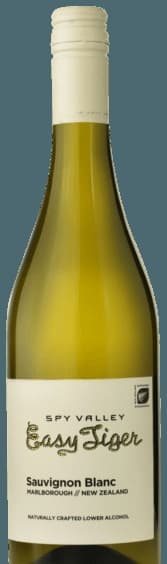 Easy Tiger Sauvignon Blanc