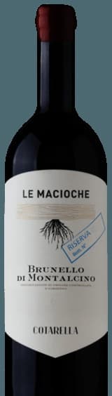 Riserva Brunello di Montalcino