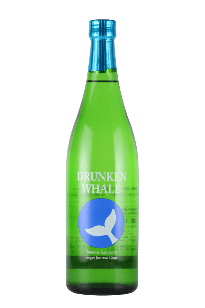 Tenzan Junmai Ginjo Nama Origarami