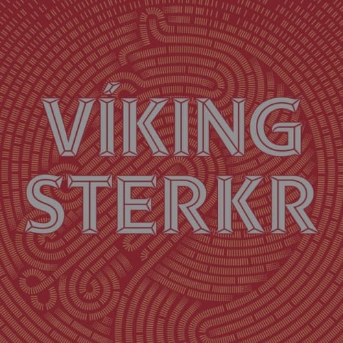Viking Sterkr