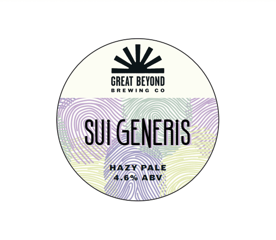 Sui Generis