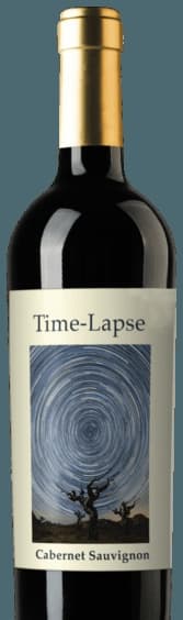 Time-Lapse Cabernet Sauvignon