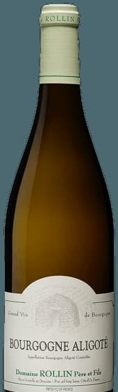 Bourgogne Aligoté