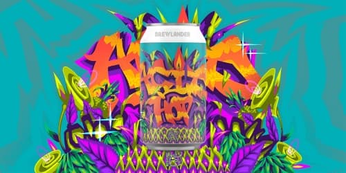 Acid Hop