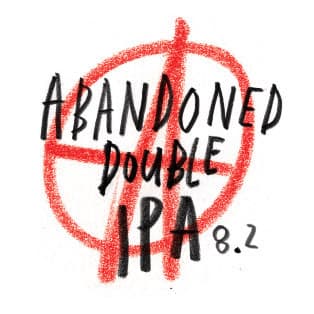 Double IPA