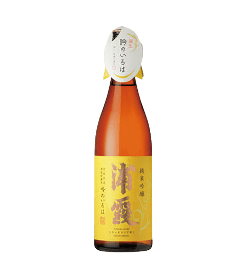 Chiebijin jyunmaiginjyo
