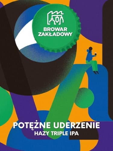 Potężne Uderzenie