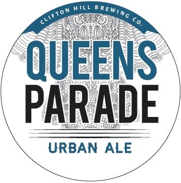 Queens Parade Urban Ale