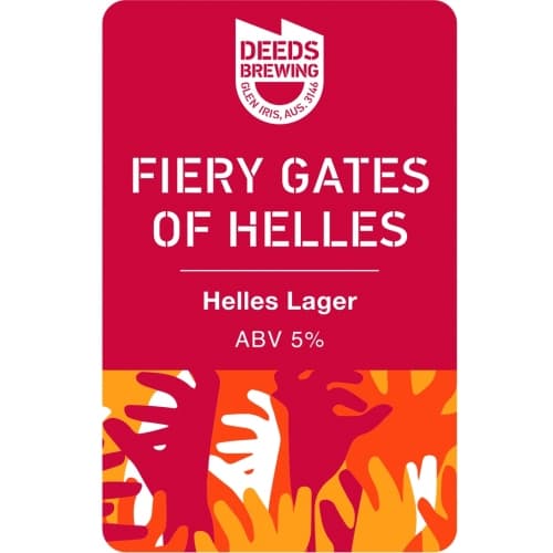 Fiery Gates of Helles