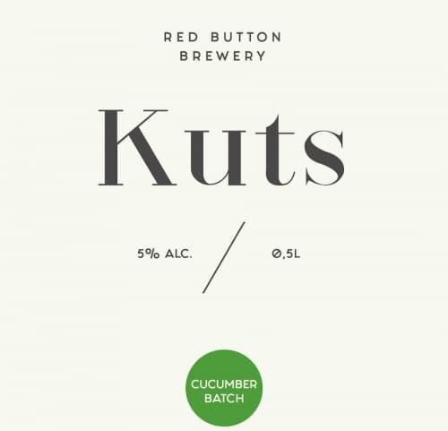 Kuts (Cucumber Batch)