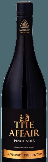 The Affair Pinot Noir