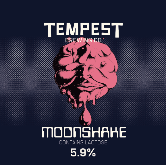 Moonshake