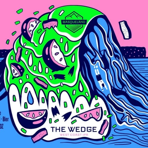 The Wedge