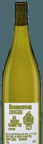 La Soeur Cadette Bourgogne