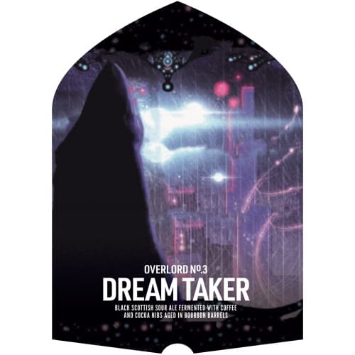 Overlord No.3 Dream Taker