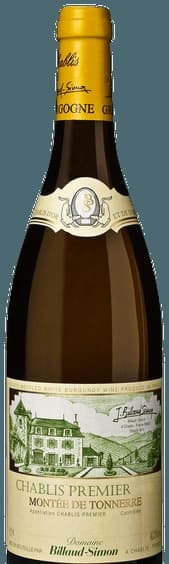 Chablis 1er Cru 'Montee de Tonnerre'