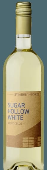 Sugar Hollow White