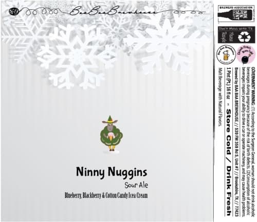 Ninny Nuggins